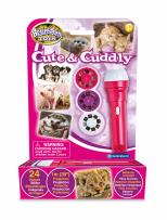 Opakowanie Latarka i projektor - Słodkie maleństwa