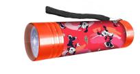 Opakowanie Latarka Myszka Minnie