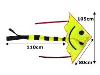 Opakowanie Latawiec 105x80cm MIX