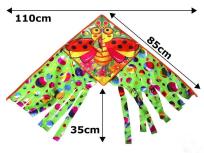 Opakowanie Latawiec 110x85cm MIX