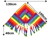 Opakowanie Latawiec 130x100cm