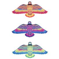 Opakowanie Latawiec foliowy jastrząb MIX