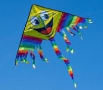 Opakowanie Latawiec Mrak 03