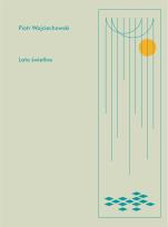 Okładka książki Lato świetlne