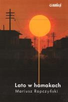 Okładka książki Lato w hamakach