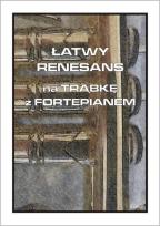 Okładka książki Łatwy renesans na trąbkę z fortepianem