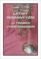 Opakowanie Łatwy Romantyzm na trąbkę z fortepianem