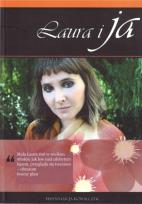 Okładka książki Laura i ja