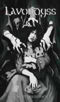 Okładka książki Lavondyss