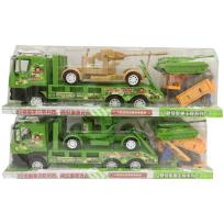 Opakowanie Laweta wojskowa