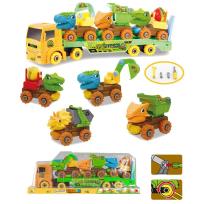 Opakowanie Laweta ze spychaczem