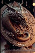 Okładka książki Lazarus