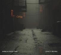 Okładka książki Leave It Behind CD