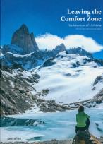Okładka książki Leaving the Comfort Zone