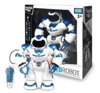 Opakowanie Ledrobot Toys For Boys