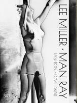 Opakowanie Lee Miller. Man Ray: Fashion -