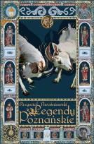 Okładka książki Legendy poznańskie