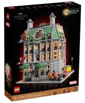 Opakowanie Lego 76218 Sanctum Sanctorum