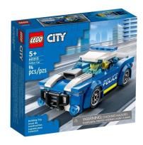 Opakowanie Lego CITY 60312 (4szt) Radiowóz