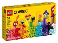 Opakowanie Lego CLASSIC 11030 Sterta klocków