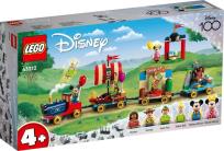 Opakowanie Lego DISNEY 43212 Pociąg pełen zabawy