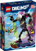 Opakowanie Lego DREAMZZZ 71455 Klatkoszmarnik