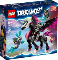Opakowanie Lego DREAMZZZ 71457 Latający koń Pegasus