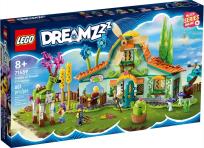 Opakowanie Lego DREAMZZZ 71459 Stajnia fantastycznych stworzeń