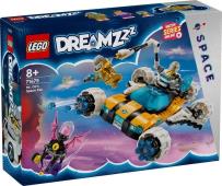 Opakowanie Lego DREAMZZZ 71475 Kosmiczny samochód pana Oza