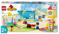 Opakowanie Lego DUPLO 10991 Wymarzony plac zabaw