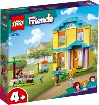 Opakowanie Lego FRIENDS 41724