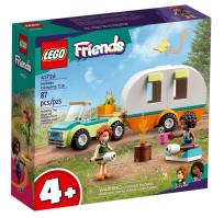 Opakowanie Lego FRIENDS 41726 Wakacyjna wyprawa na biwak