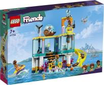 Opakowanie Lego FRIENDS 41736 Morskie centrum ratunkowe