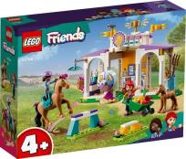 Opakowanie Lego FRIENDS 41746 Szkolenie koni