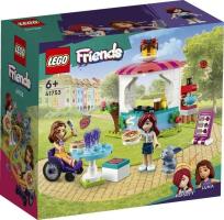 Opakowanie Lego FRIENDS 41753 Naleśnikarnia