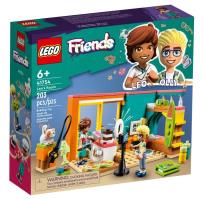 Opakowanie Lego FRIENDS 41754 Pokój Leo