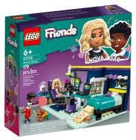 Opakowanie Lego FRIENDS 41755 Pokój Novy