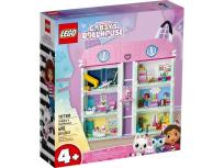 Opakowanie Lego GABBY'S DOLLHOUSE 10788 Koci domek Gabi