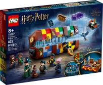 Opakowanie Lego HARRY POTTER 76399 Magiczny kufer z Hogwartu