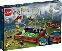 Opakowanie Lego HARRY POTTER 76416 Quidditch Kufer