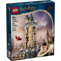 Opakowanie Lego HARRY POTTER 76430 Sowiarnia