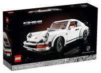 Opakowanie Lego ICONS 10295 Porsche 911