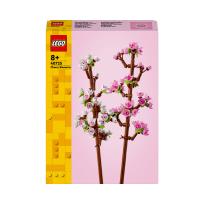 Opakowanie Lego MERCHANDISE 40725 Kwiaty wiśni