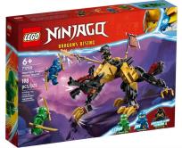 Opakowanie Lego NINJAGO 71790 (8szt) Ogar Łowców Smoków