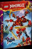 Opakowanie Lego NINJAGO 71812 Tbd 2024