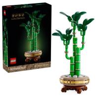 Opakowanie LEGO(R) BOTANICALS 10344 Dracena sandera