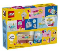 Opakowanie LEGO(R) CLASSIC 11040 (6szt) Magiczny zestaw z przez