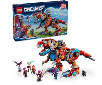 Opakowanie LEGO(R) DREAMZZZ 71484 Dinorobot Coopera C-Rex