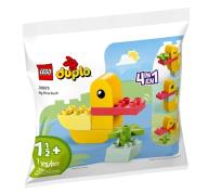 Opakowanie LEGO(R) DUPLO 30673 Moja pierwsza kaczuszka