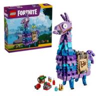Opakowanie LEGO(R) FORTNITE 77071 Lama Zaopatrzeniowa
